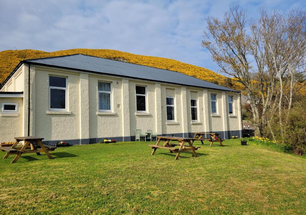 Helmsdale Hostel | Helmsdale Lodge Hostel - all rooms en-suite