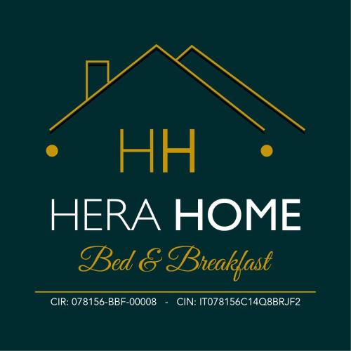 Serra Pedace Bed & Breakfast | Hera Home B&B