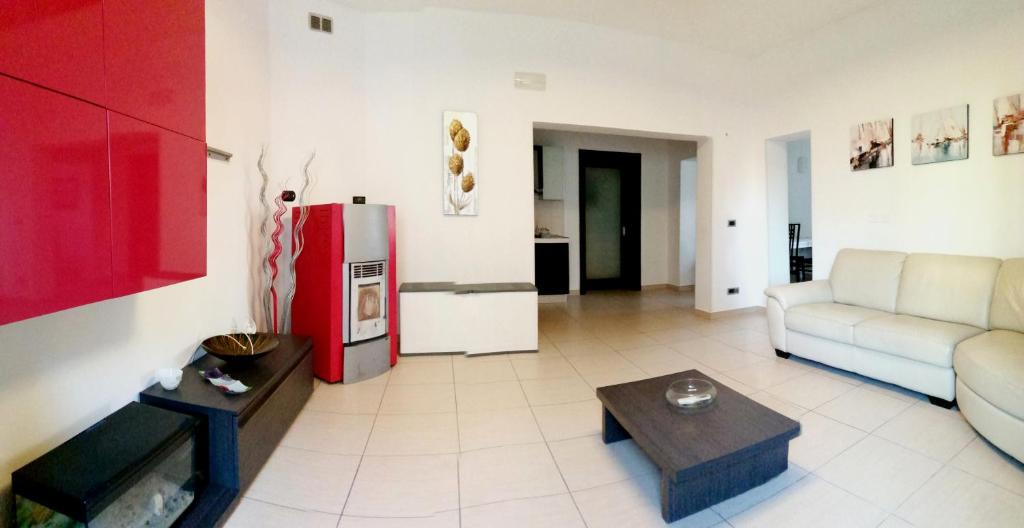 Roseto Capo Spulico House | Heraclea Home