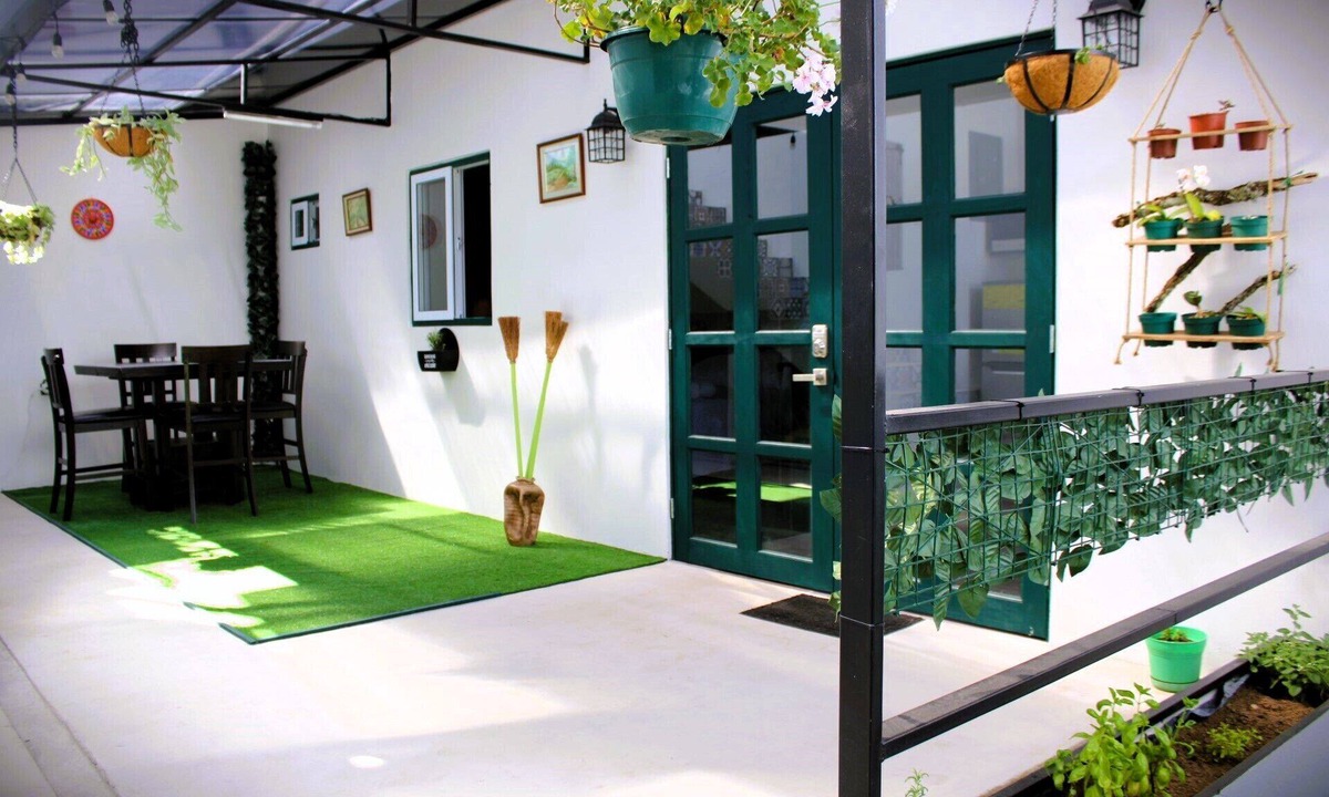 San Antonio Apartment | Hermosa Casa de las Brujas Escazú! Déjate hechizar por montañas y leyendas