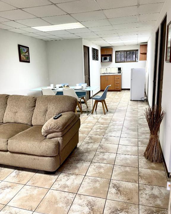 Catedral Apartment | Hermoso apartamento en la capital de Costa Rica