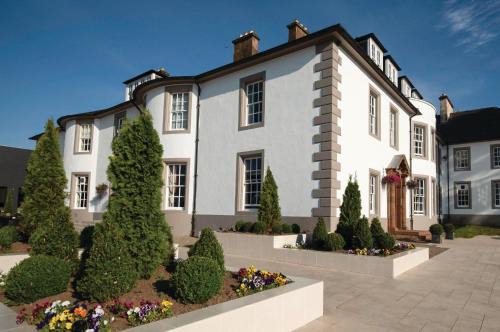 Hetland Hall Hotel | Clarencefield