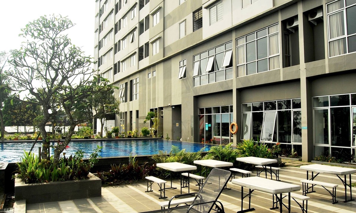 Cimahi House | High Livin Apartment Baros