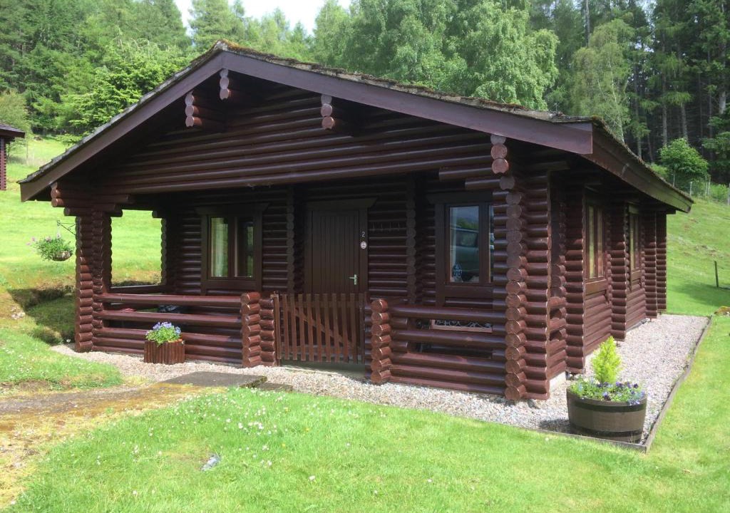 Invergarry Ski Chalet | Highgarry Lodges