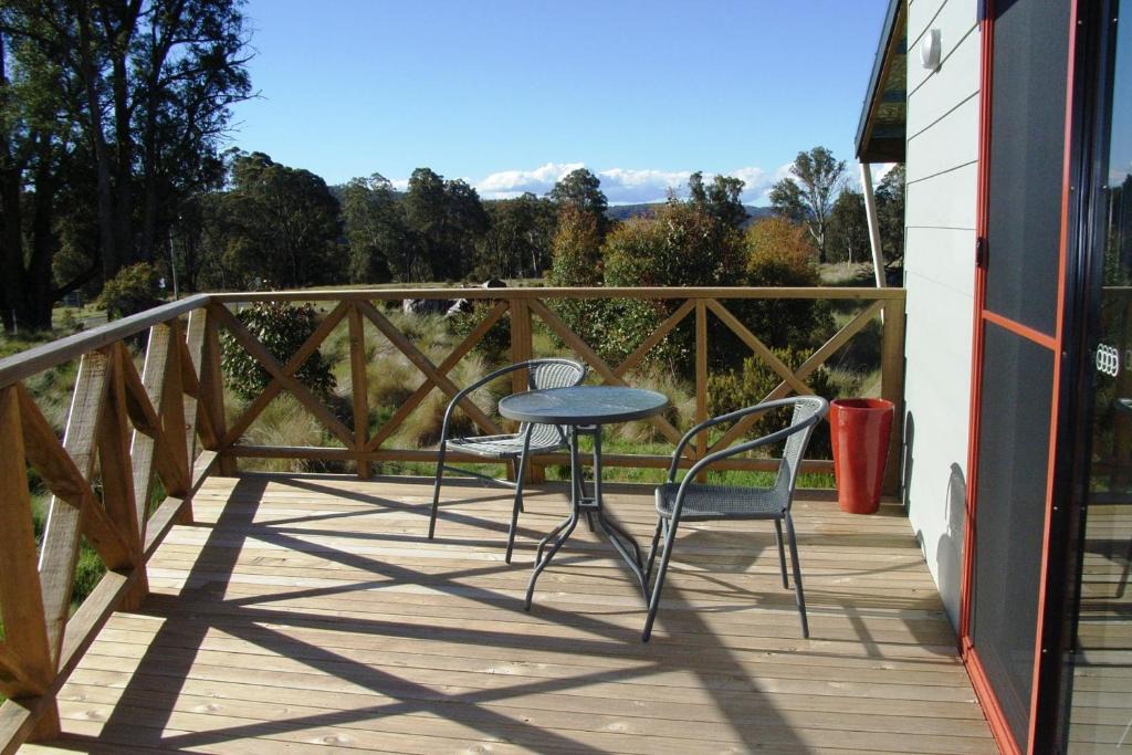 Bronte Park Resort | Highland Cabins and Cottages at Bronte Park