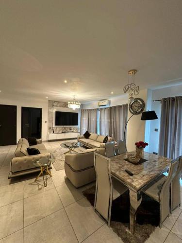 Keith Apartment | Highland Haven Retreat in Keith