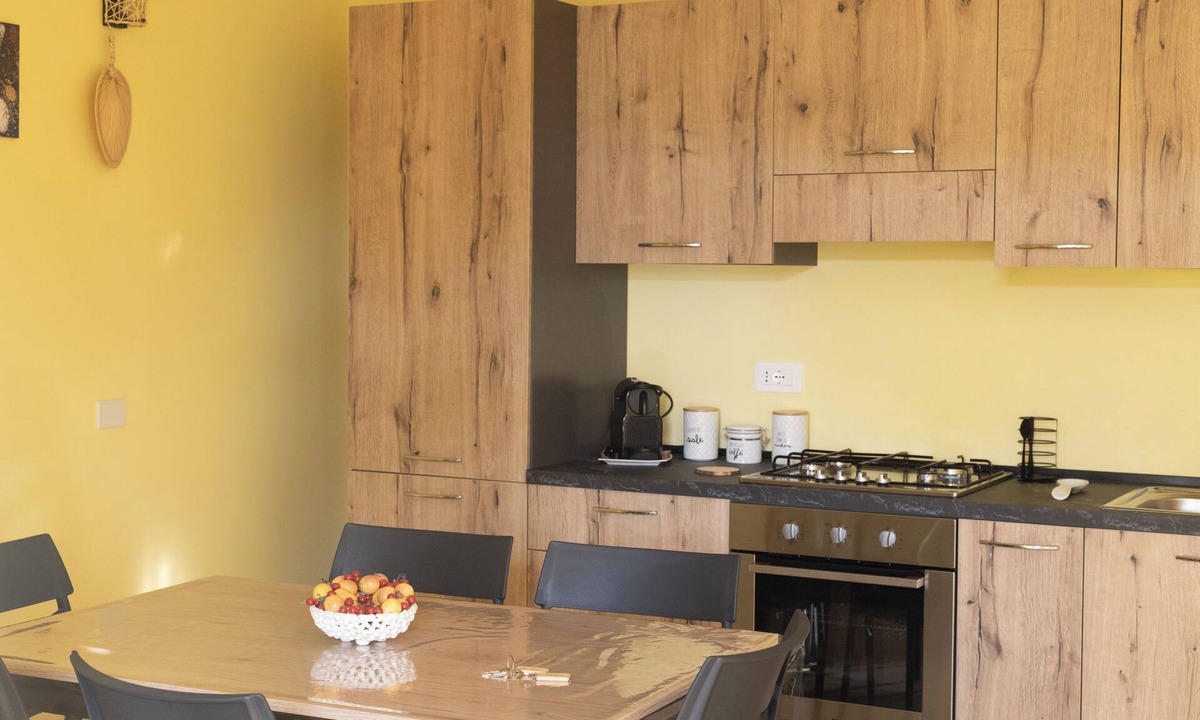 San Floro House | Hillside village just minutes from the sea, ideal for escaping the daily hustle and bustle