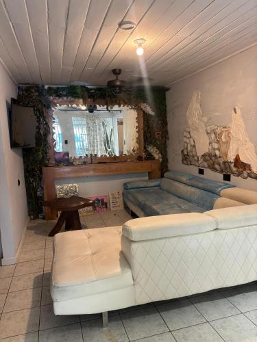 Daniel Flores Apartment | Hilltop Candy