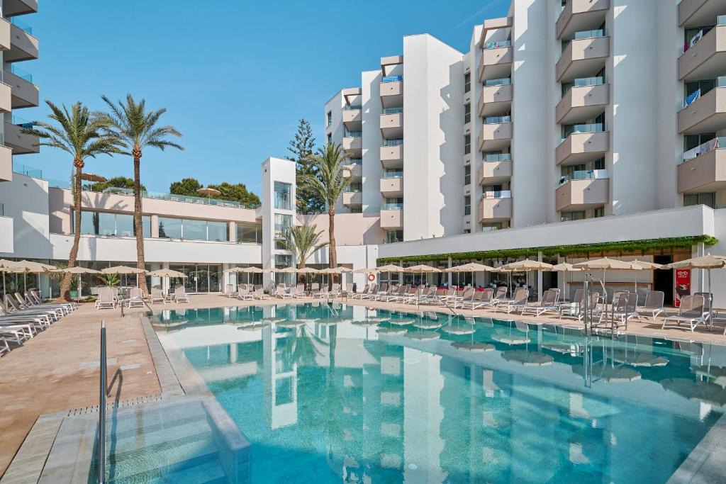 Sant Llorenc des Cardassar Apartment | Hipotels Bahía Grande Aparthotel