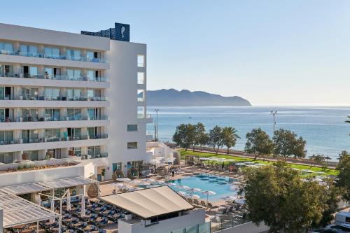 Sant Llorenc des Cardassar Hotel | Hipotels Flamenco