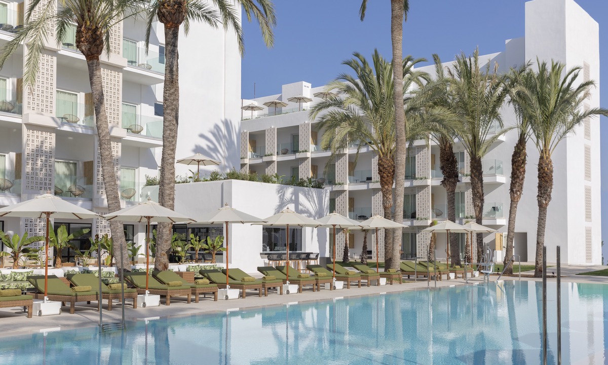 Ses Cadenes Hotel | HM Ayron Park