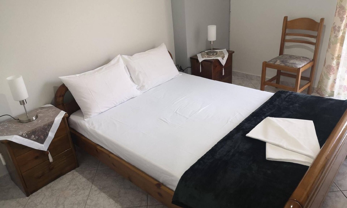 Akrogialion Apartment | Holiday apartment Akrogialion for 4 persons with 2 bedrooms - Holiday apartment