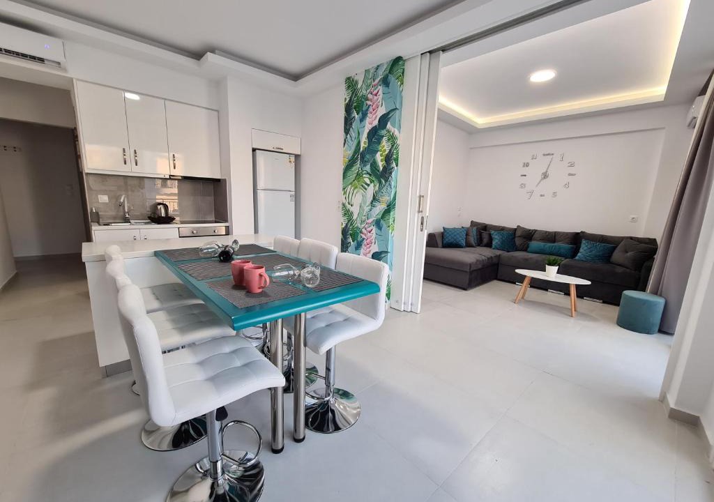 Limenas Chersonisou Apartment | Holiday Home in a great location! Welcome to Crete!