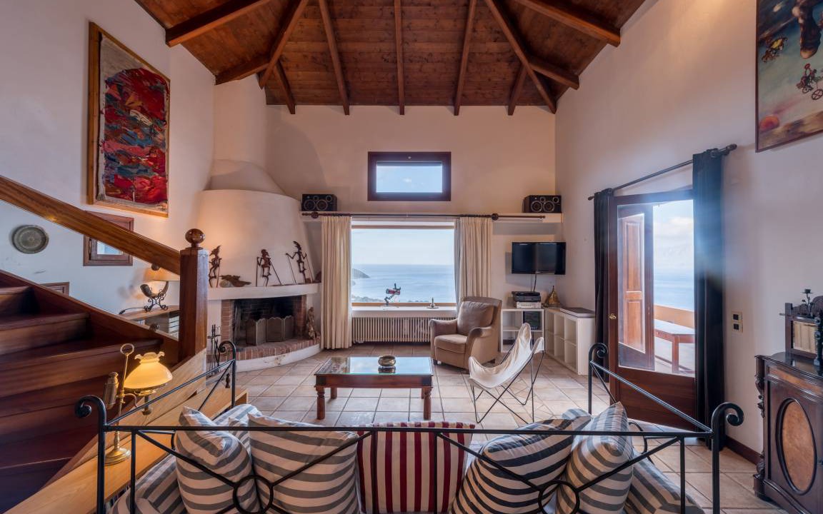 Katsikia House | Holiday house Agios Nikolaos for 1 - 4 persons with 2 bedrooms - Holiday home