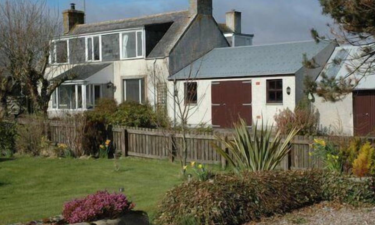 Holiday Brora Persons Bedrooms | Brora