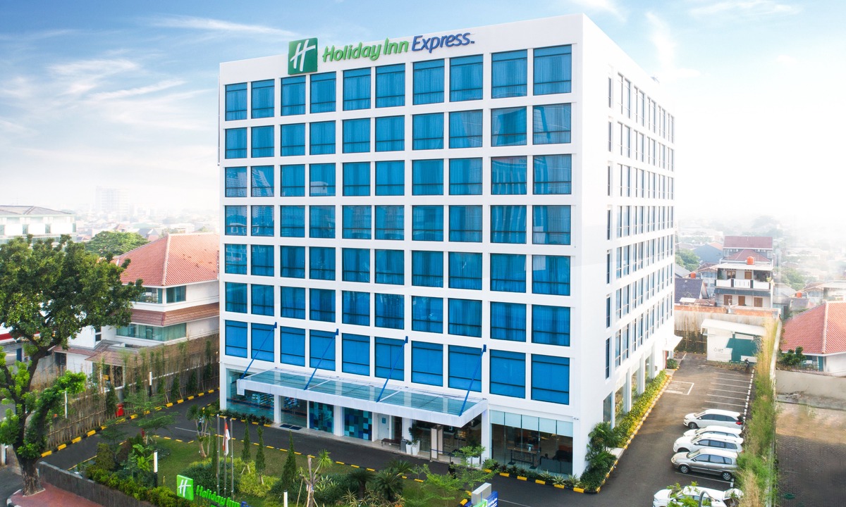 Menteng Hotel | Holiday Inn Express Jakarta Matraman, an Ihg Hotel