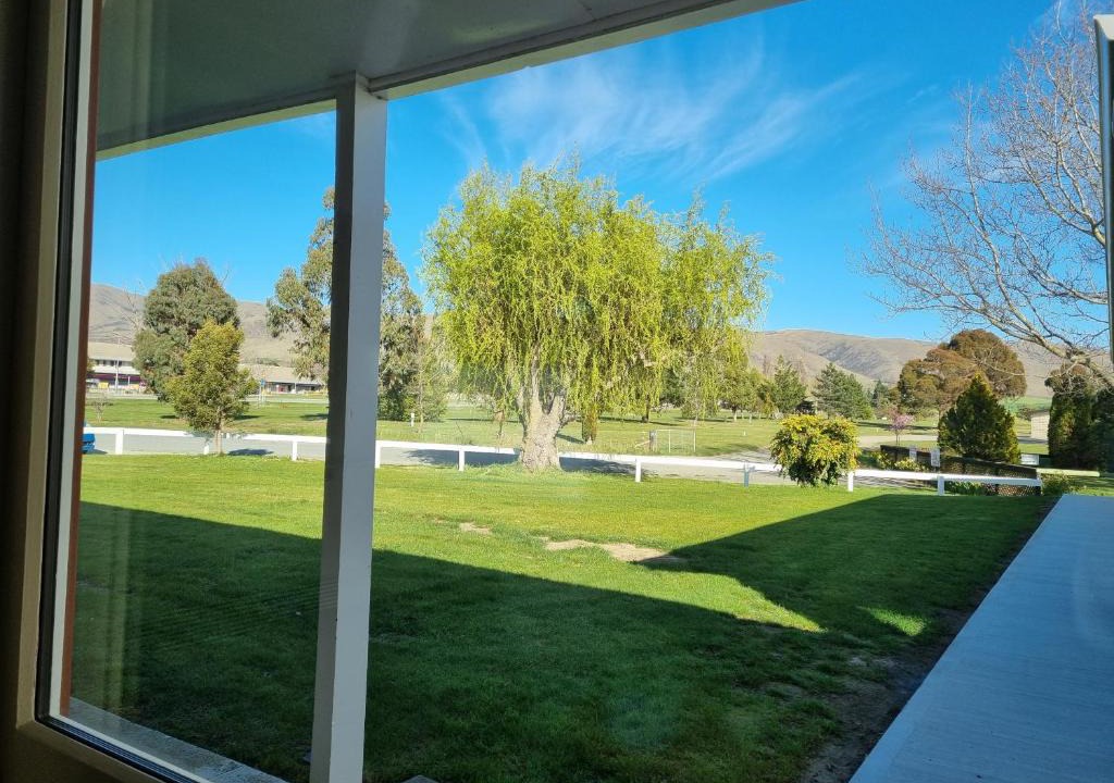 Otematata Apartment | Home Away from Home - Waitaki Lakes Apartment A5