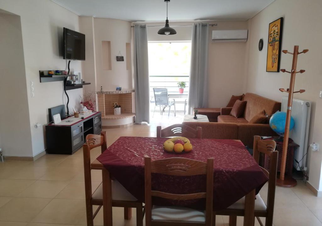 Kallithea Apartment | Home Dream