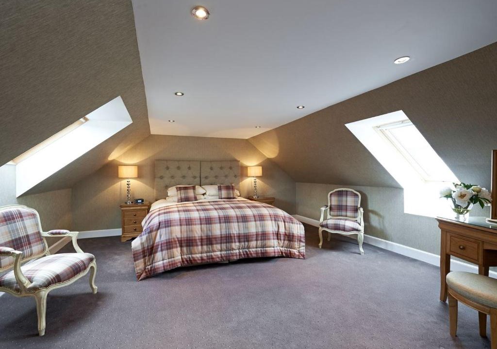 Colintraive House | Home Farm Cottages, Glendaruel, Argyll. Scotland