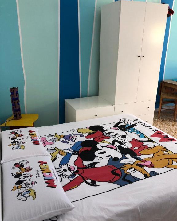 Santissima Annunziata House | Home Willy