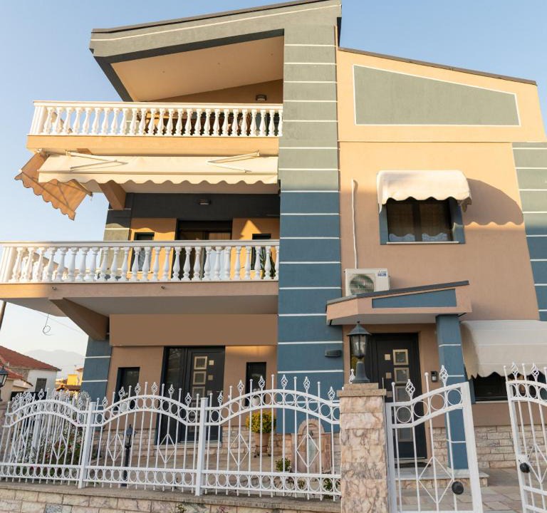 Doxato Apartment | HOMER