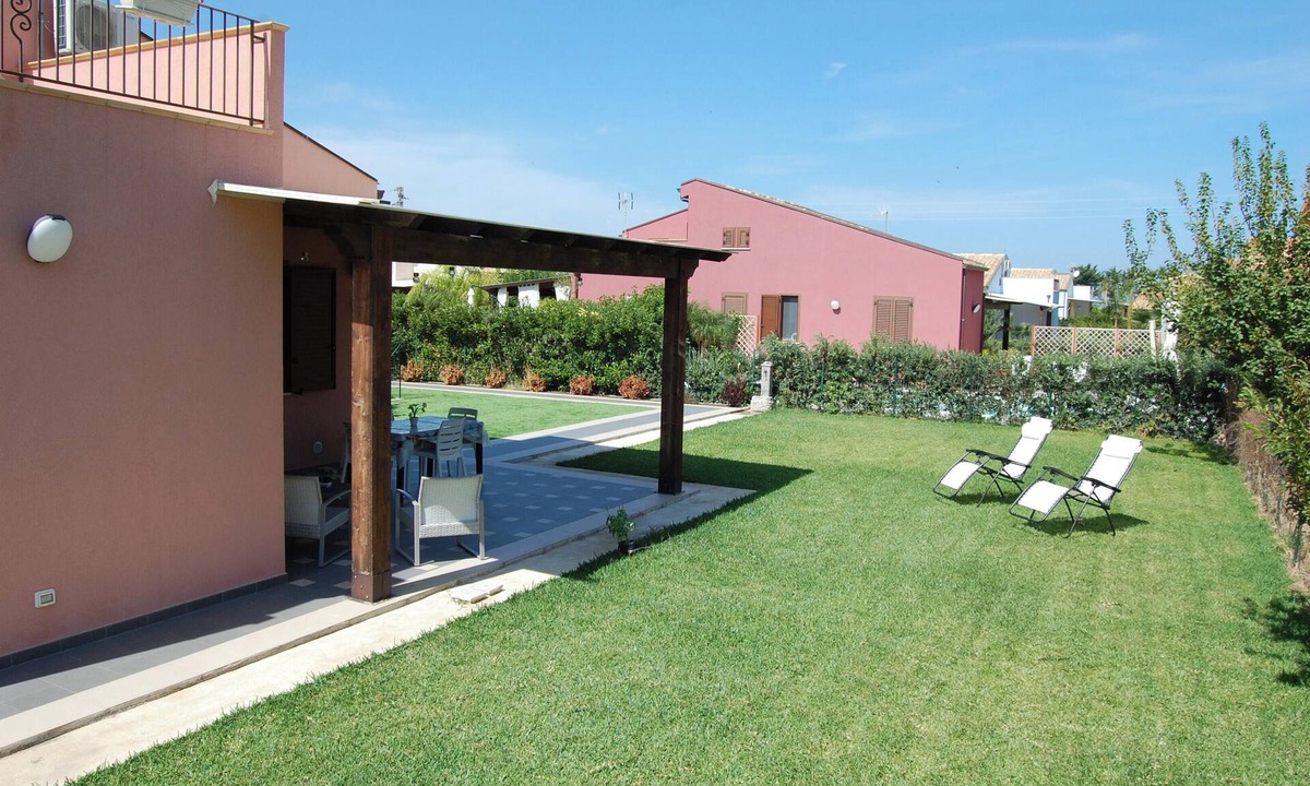 Gorgo Lungo House | Homerez - House Gorgo Lungo Lascari