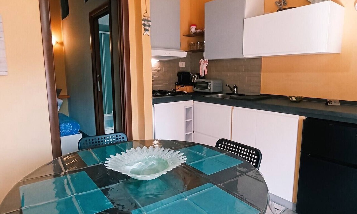 Aci Trezza Apartment | Homerez - Sea view apartment in Aci Trezza