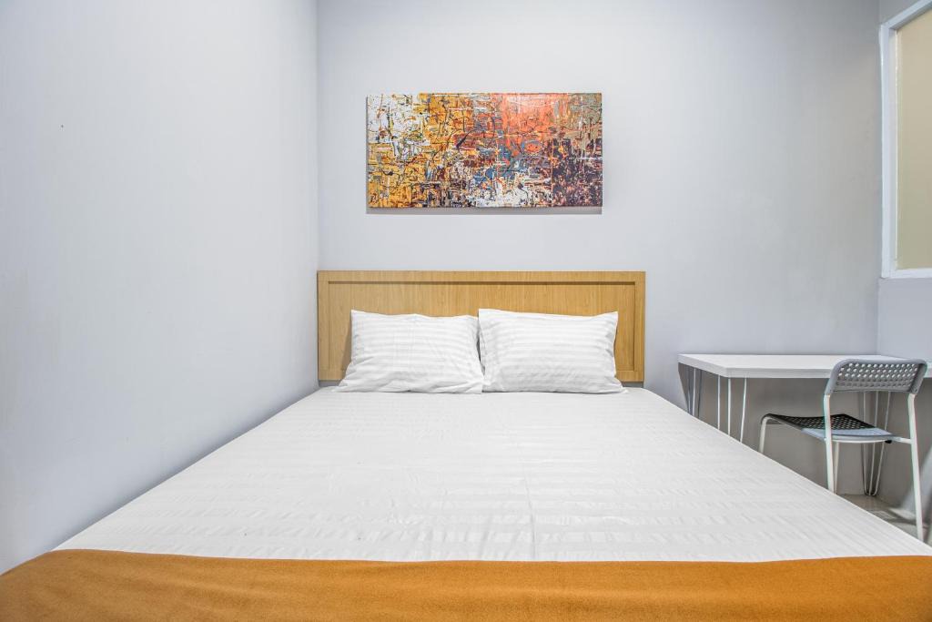 Tangerang Apartment | Homestay 8 - CBC