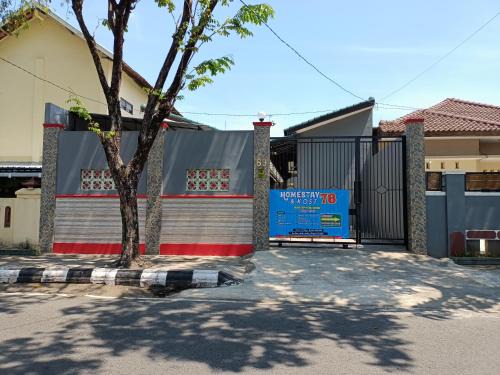 Jepara House | Homestay dan Kost 78