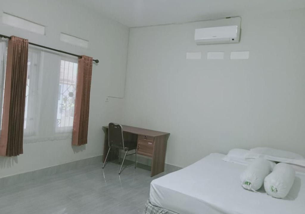 Kecamatan Kuripan House | Homestay Pedaleman