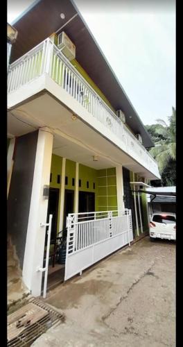 Rinding House | Homestay Rafatar