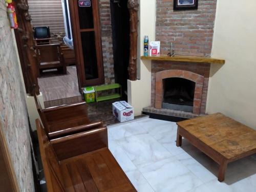 Banyuwangi House | Homestay RnJ