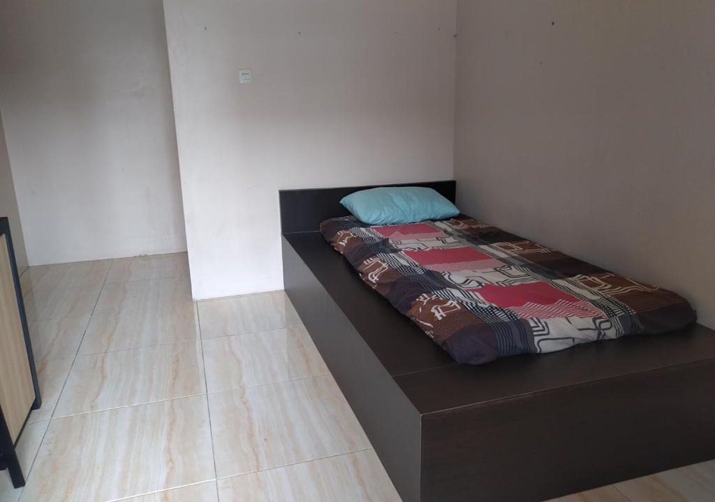 Pekanbaru House | Homestay Thamrin