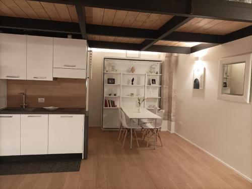 Corato Apartment | Hope