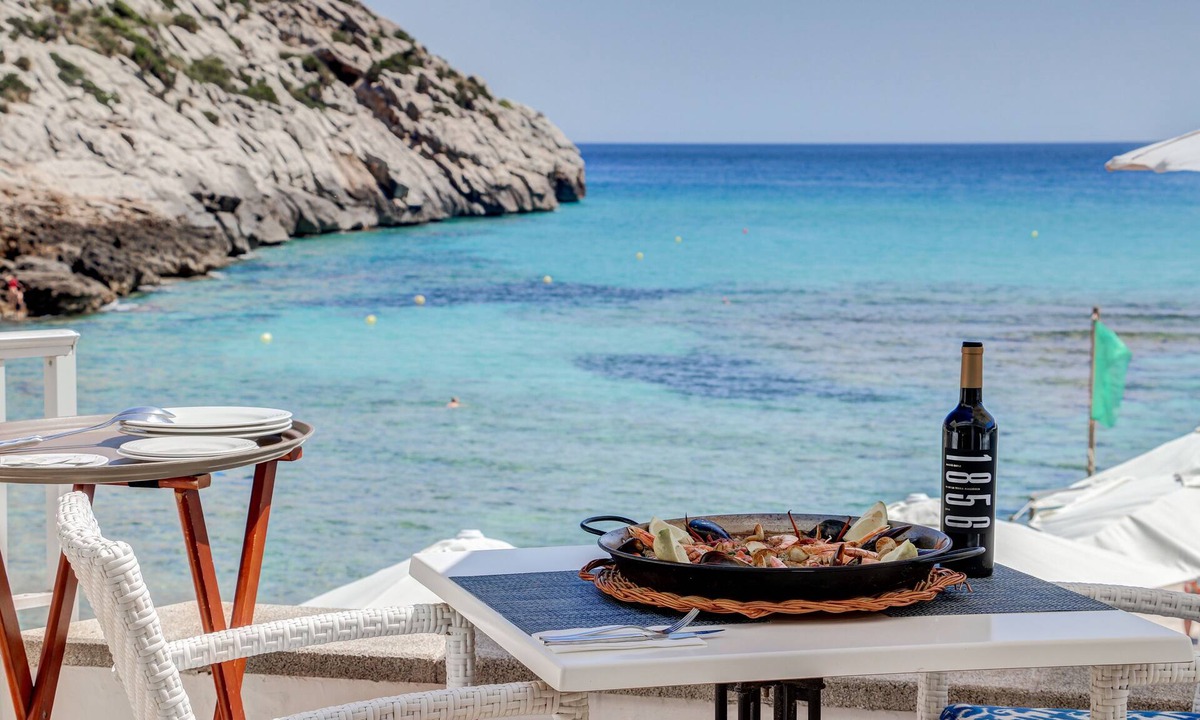 Cala San Vicente Hotel | Hoposa Hotel Niu