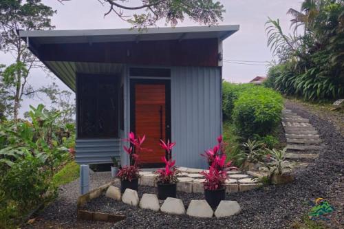 Quesada Apartment | Hospedaje Oropéndola