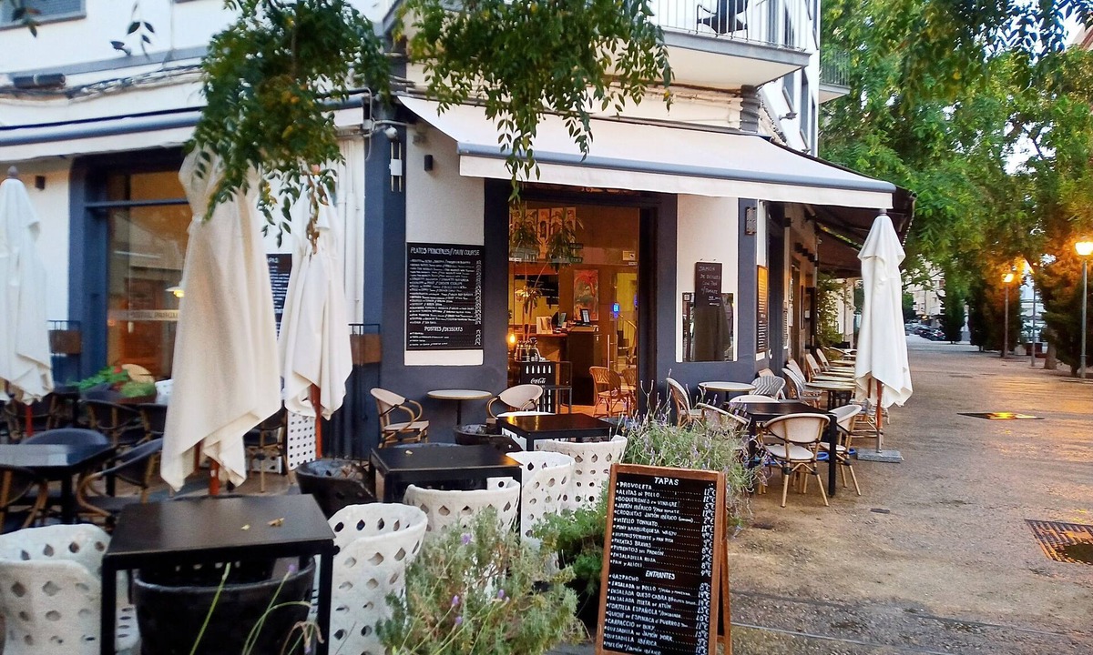 Ibiza City Centre Hotel | Hostal Parque Ibiza