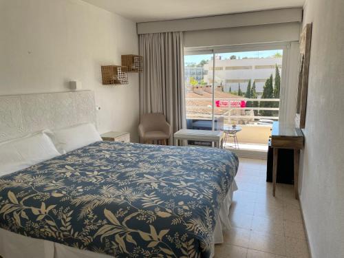 Palmanova House | Hostal Roberto