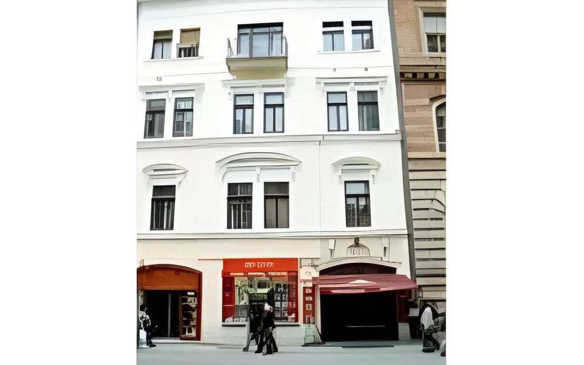 Pangrati Hostel | Hostel ∙ 1 guest