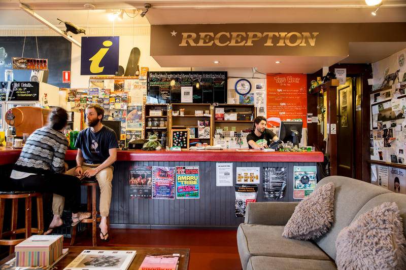 Hobart Central Business District Hostel | Hostel ∙ 10 guests