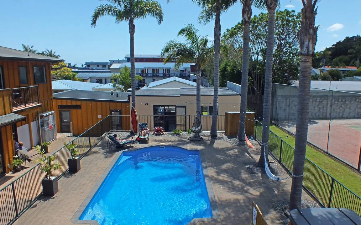 Paihia Hostel | Hostel ∙ 10 guests