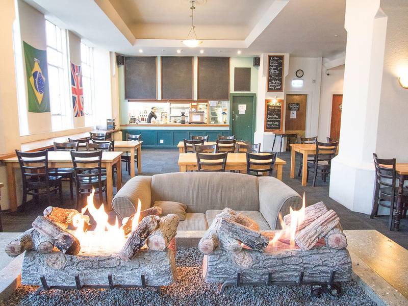 Wellington Hostel | Hostel ∙ 10 guests