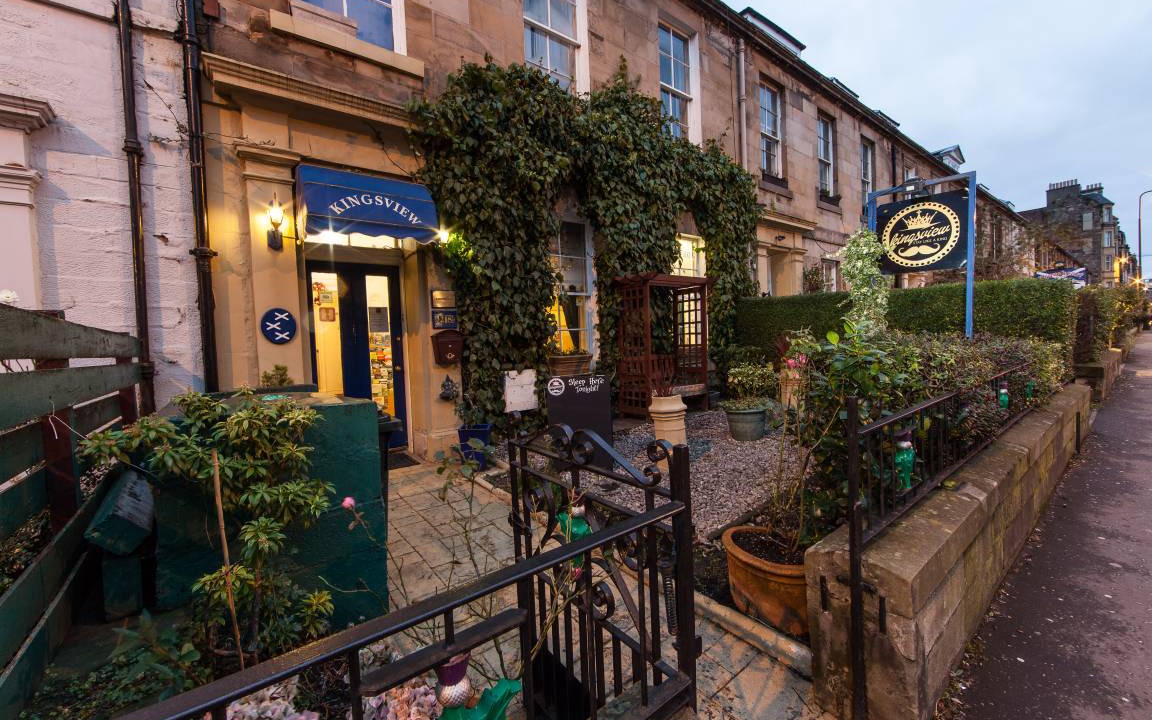 Tollcross Hostel | Hostel ∙ 33 guests