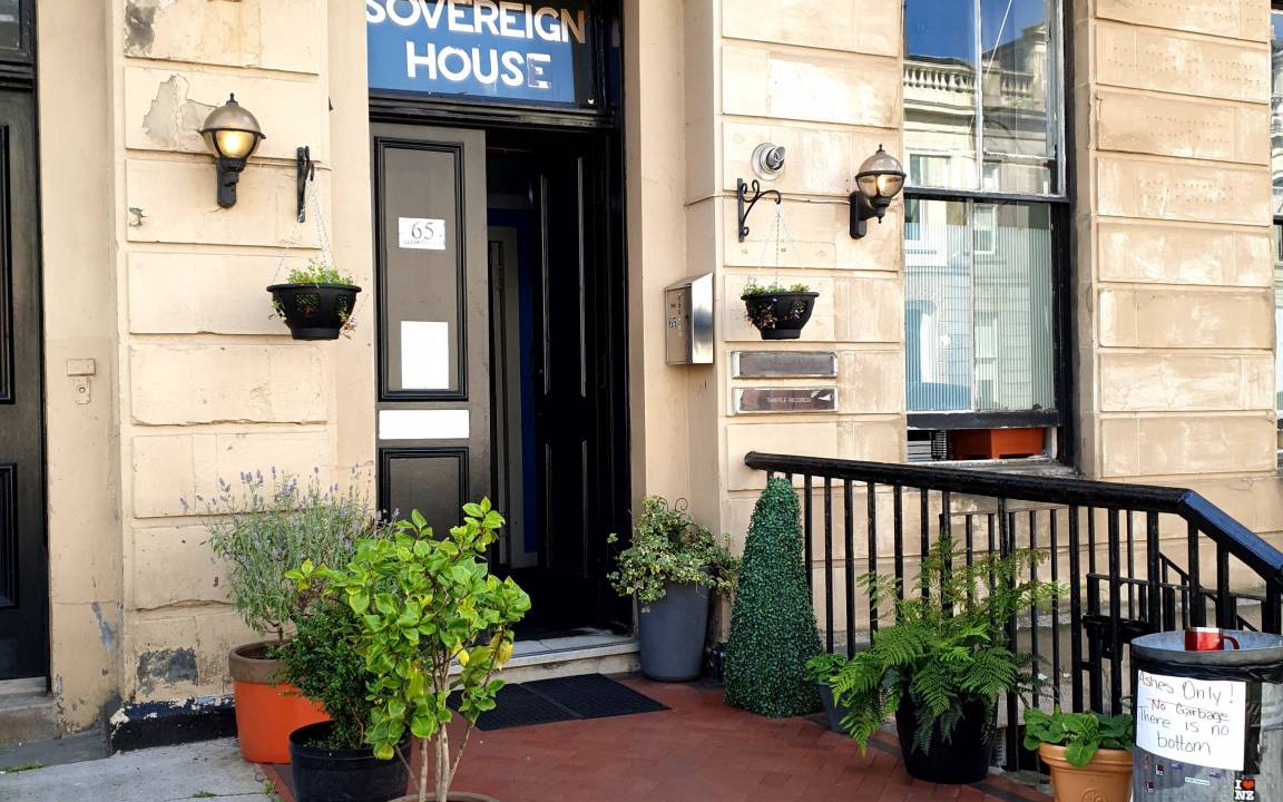 Glasgow Westend Hostel | Hostel ∙ 4 guests