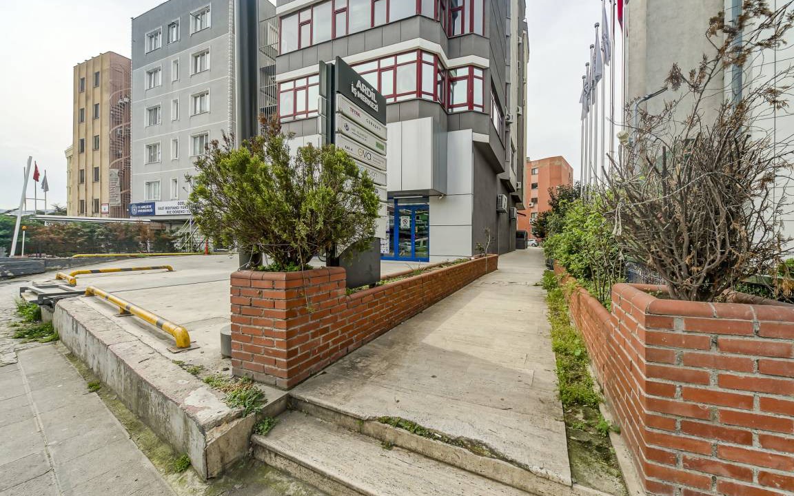 Ust Bostanci Hostel | Hostel ∙ 8 guests