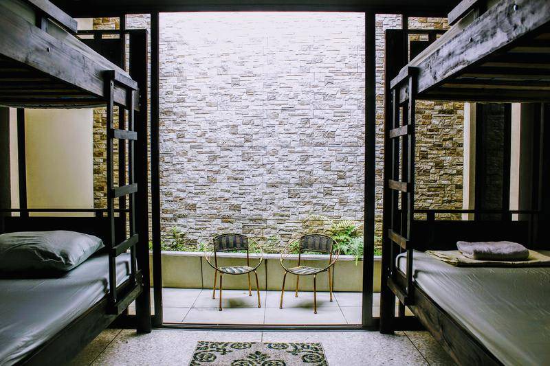San Jose Hostel | Hostel ∙ 8 guests