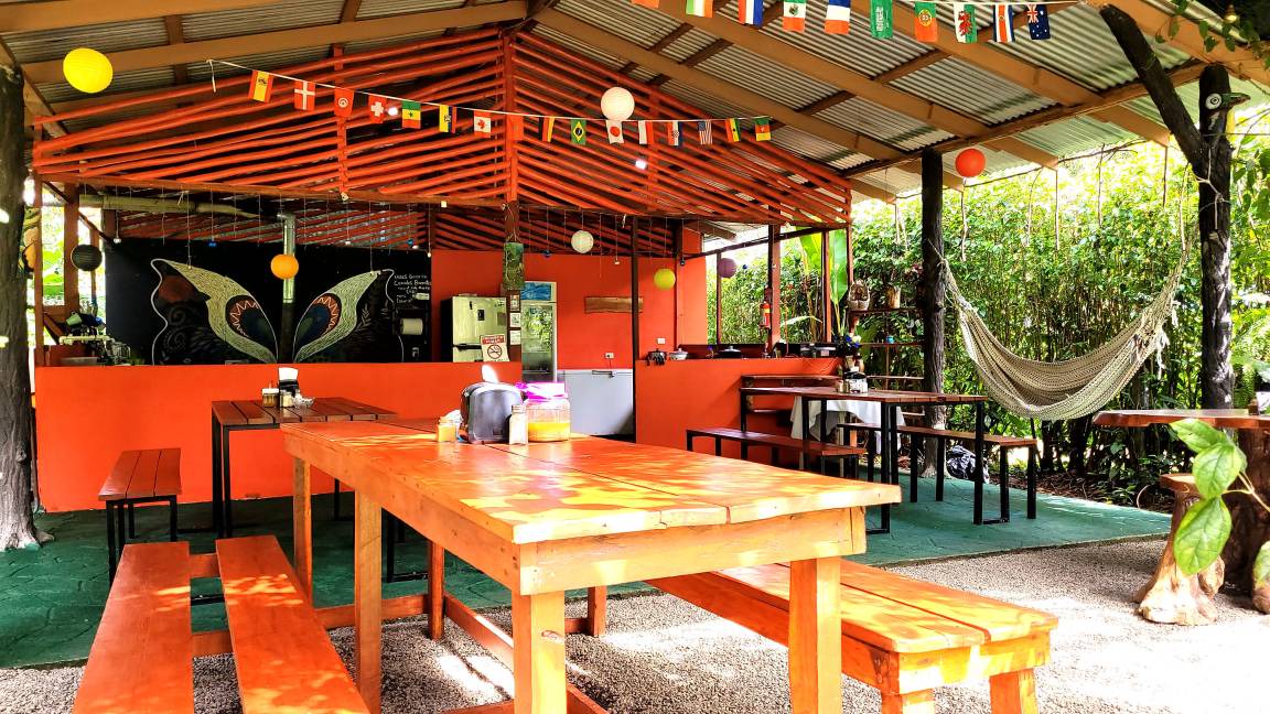 Penas Blancas Hostel | Hostel ∙ 8 guests