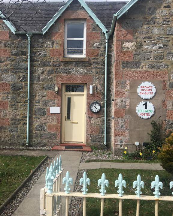 Drumnadrochit Hostel | Hostel ∙ 8 guests