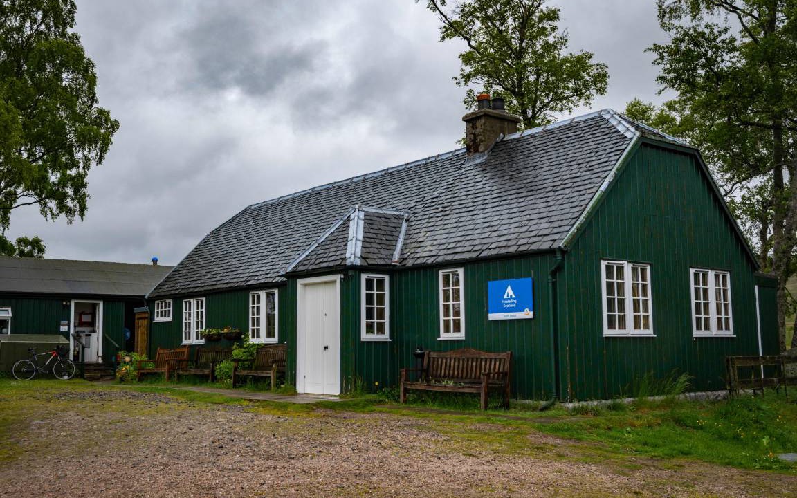 Corrour Hostel | Hostel ∙ 8 guests