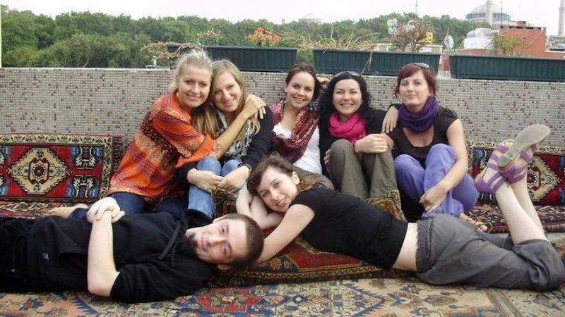 Cagaloglu Hostel | Hostel ∙ 8 guests